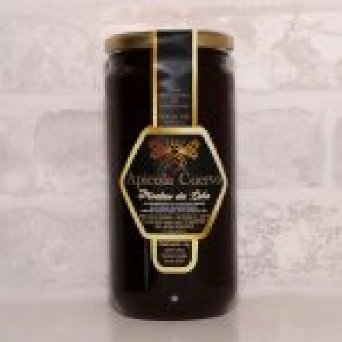 miel monofloral de zarzamora
