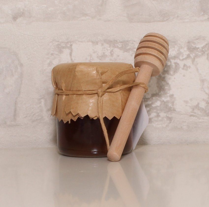 Detalles miel