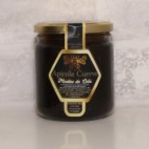 Miel de brezo 440g