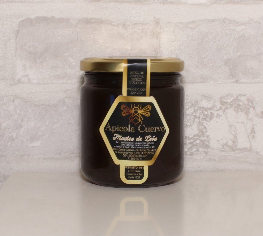 Encina 440g