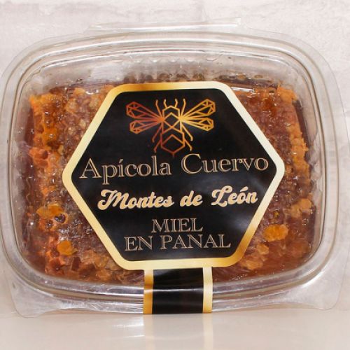 Compra miel de León online