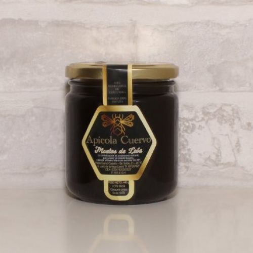 Zarzamora 440g