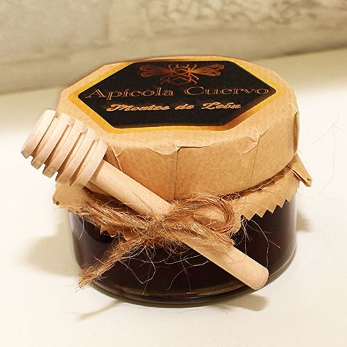 Venta online de miel pura de León