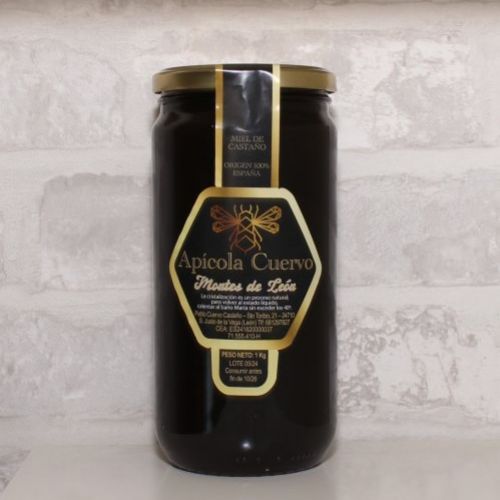 Castaño 1kg