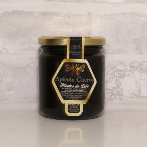 Castaño 440g