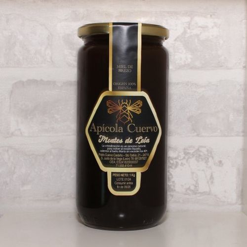 Brezo 1kg